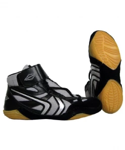 Matman Revenge Wrestling Shoes