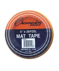 Champro Wrestling Champion 4" X 28 YD Mat Tape