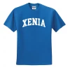 Tuffy Brooks Sporting Goods Xenia T-Shirt