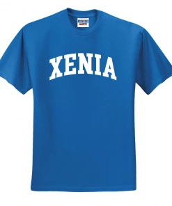 Tuffy Brooks Sporting Goods Xenia T-Shirt