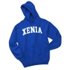 Tuffy Brooks Sporting Goods Xenia Hoodie