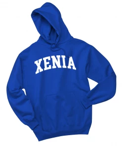 Tuffy Brooks Sporting Goods Xenia Hoodie